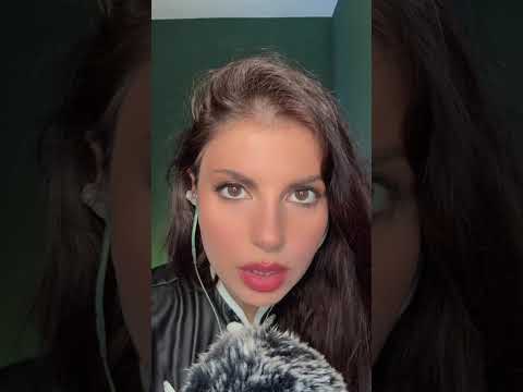 ASMR Affirmation: Du bist genug. Du bist ruhig. ✨ #asmr #shorts #youtubeshorts #entspannung #ruhe