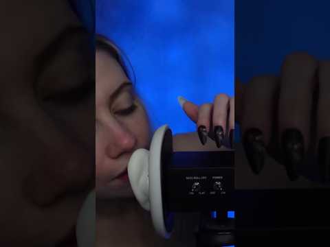 ASMR - Scratch