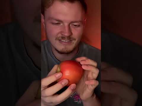 Guess the Sound ASMR 🍎 Mit Luke 💙