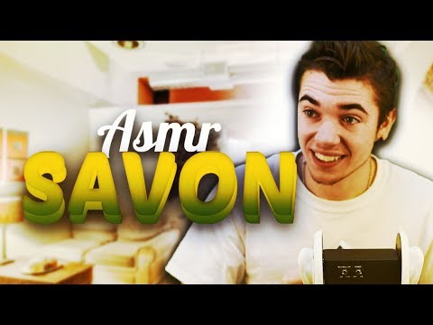 🔪 ASMR  : Savon vs couteaux  🔪