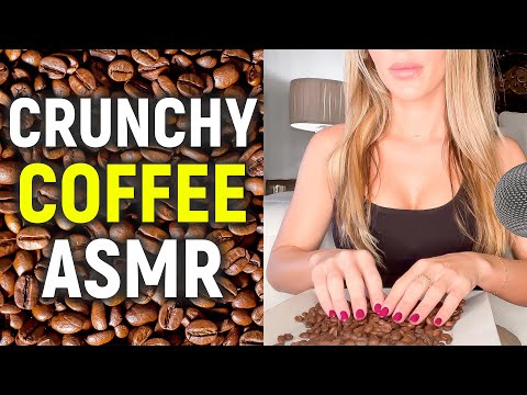 This Coffee ASMR video Will put You to Deep Sleep