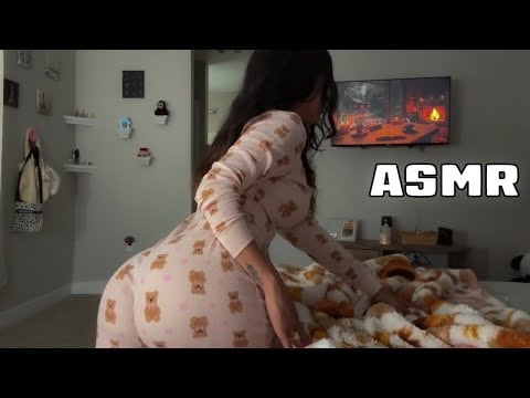 Hyper Realistic Girlfriend ASMR 🩷