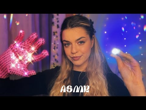 АСМР 😴Если уснешь, то проиграешь😱