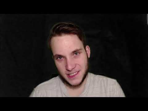 ASMR | Random Trigger Assortment | Mouth Sounds | Light Triggers | Close-up Whispering | Patreon