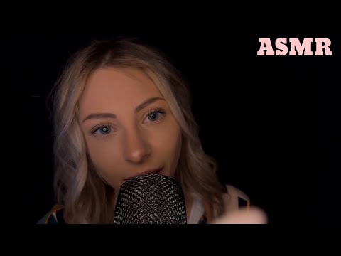 ASMR•Glowy Sommer Make-Up•Ich Schminke Dich ☀️