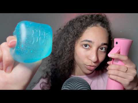This Video WILL Give You Tingles (ASMR)