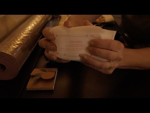 ASMR - Show and Tell / Random Haul - Softly Spoken