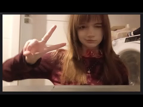 asmr видео НЕ от фанатки!!!!!