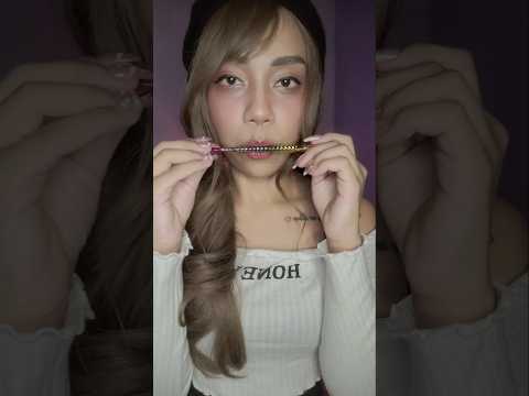 VOU TE FAZER RELAXAR COM ESSES SONS DE BOCA #asmr
