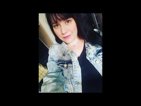 Asmr Get ready with me ..    make up  clothes  hair whispering