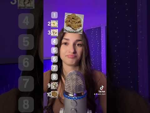 #asmr #tingles #relax #tingly #challenge