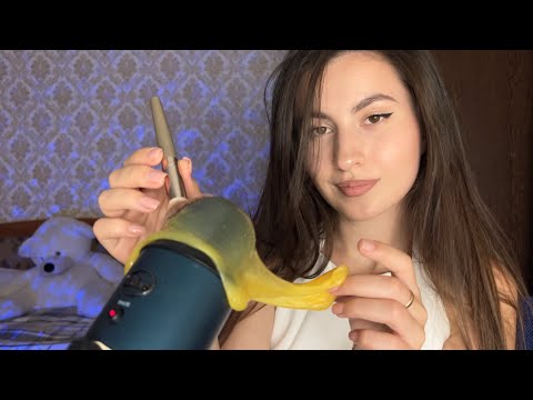 Asmr time for sleep and relax 😴 NO TALKING 💤