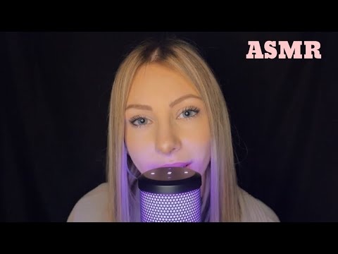 ASMR• Mic Unboxing• Whispering 🎙️🍒