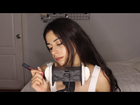 UYKU ÖNCESİ TRIGGERLAR - SAYI SAYMA TÜRKÇE ASMR