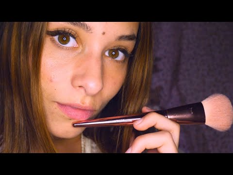 Petite vidéo SPECIALE pour pour toi 💕 attention personnelle ASMR