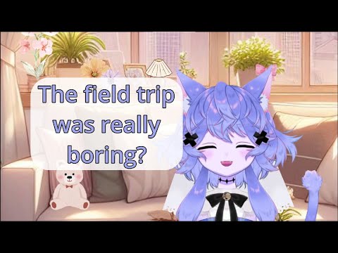ASMR RP: Your Sister Leaves You Drained of Data after Using it Up on Netflix