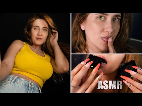 Mi MEJOR ASMR del MES - 3 HORAS de relax para dormir | ASMR Español | Asmr with Sasha