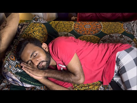 ASMR Adi is live Sleep 3Am 🕒