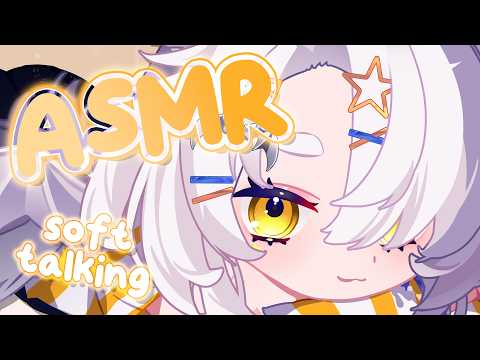 【ASMR】Sleepy Bat Hushes You to Sleep 💤
