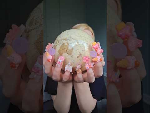 #asmrtapping