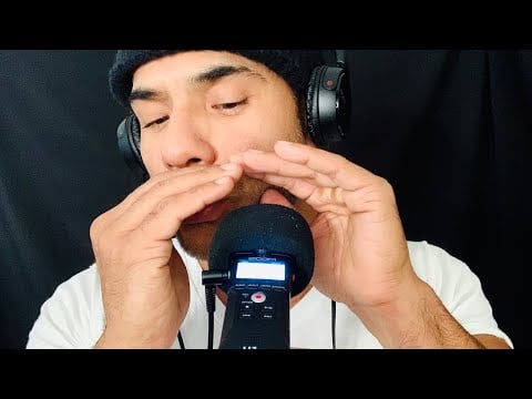 LIVE ASMR SLEEP 😴 CLINIC