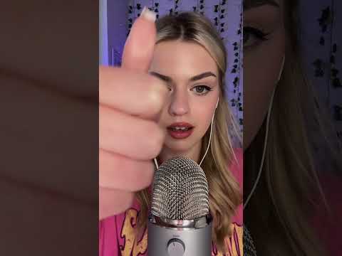 асмр 💇‍♀️невидимая парикмахерская🫶 #асмр #асмрпарикмахер #asmrcommunity