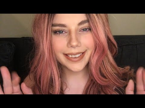 ASMR | Eyeshadow Palette Collection