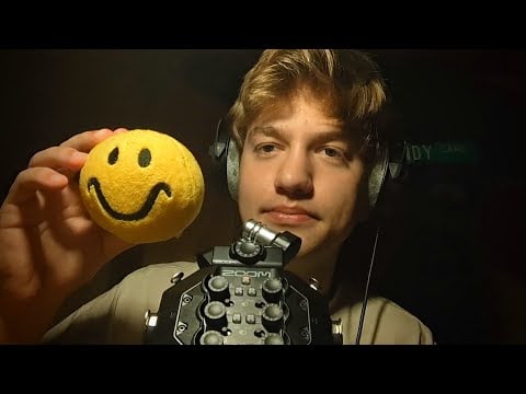This ASMR Video is Really Bad