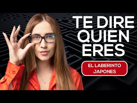 ASMR | Te diré quién eres. No me crees? Mira este test psicológico | ASMR Español |Asmr with Sasha|