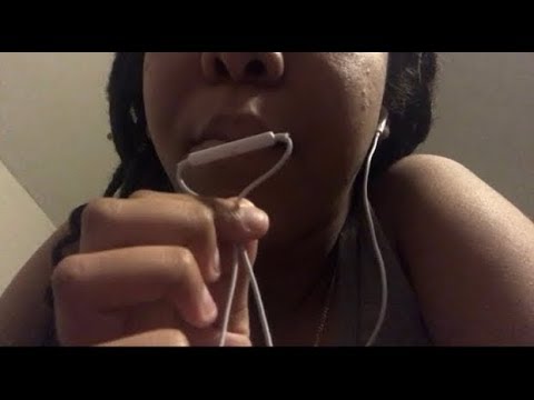 ASMR famous trigger words 💜 (Stipple, Tiko, Om, etc)