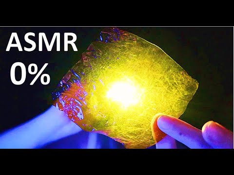 [ASMR] 0% de chance de DORMIR  ! - Soft spoken, lumière