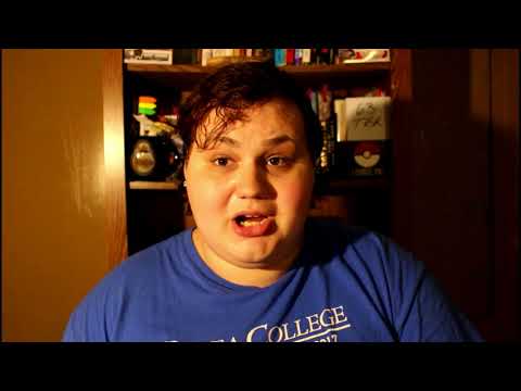 ASMR Booktube Watching Tag