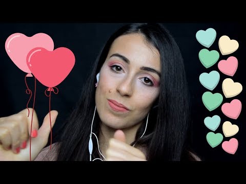 💕Questi suoni ti Faranno ADDORMENTARE e Rilassare in pochi minuti💕/ASMR ITA