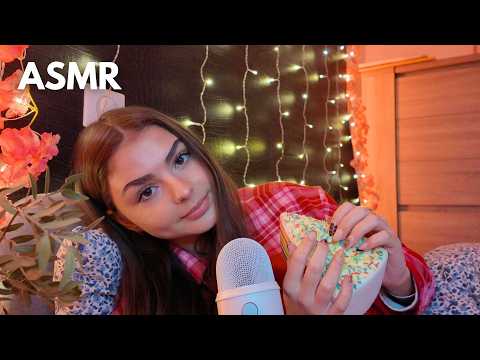 ASMR - ON S'ENDORT ENSEMBLE