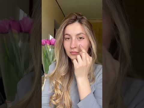 Asmr my face is wood #shorts