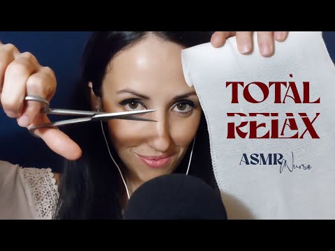 |Magyar ASMR| Ultra relaxáló fásli tekerő és vágó video sssuttogásssal 🤤🤤😴😴😴😴🎧👂👀
