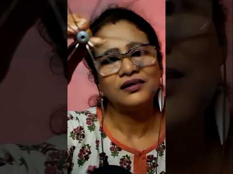 humming you to sleep ASMR Bengali #sleepasmr #indianasmr #tingles #asmrghosal #lullaby