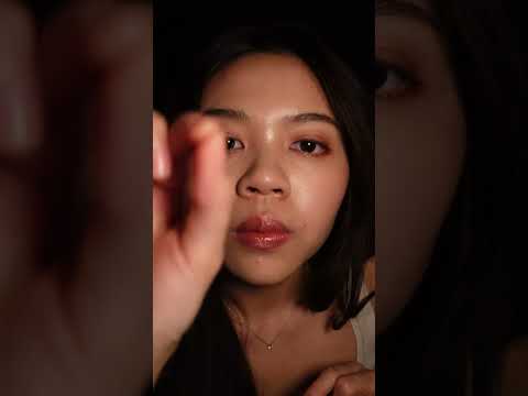 Plucking all your stress away 😴   #pluckingasmr  #sleepaid  #asmr