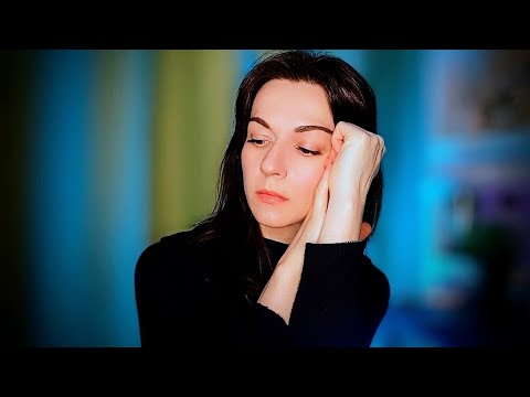 НЕ АСМР / О трагедии в моей жизни / Что будет дальше с каналом? Жизнь до и после... Мой горький опыт