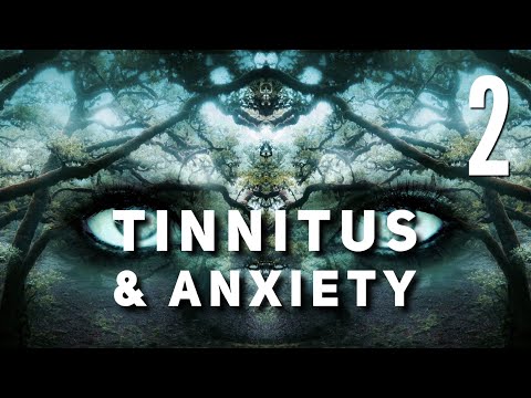 Dream Quest of Unknown Kadath (2) by HP Lovecraft | TINNITUS & ANXIETY ASMR - Fireplace Atmosphere