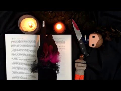 HANNIBAL ONTWAAKT  in het Nederlands  [[ASMR]]