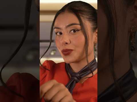 Rasco tu espaldita 🤭 ASMR roleplay #vicoasmr #asmr #asmrvideos #pov