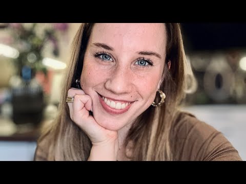 Sleep in 15 minutes 😴💕 | German ASMR | Maje ASMR