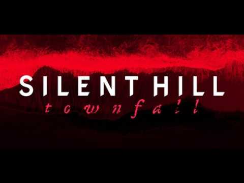 🔴 Стрим Играем в Silent Hill Townfall 🌚