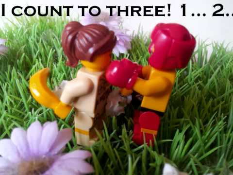 Fight for a banana