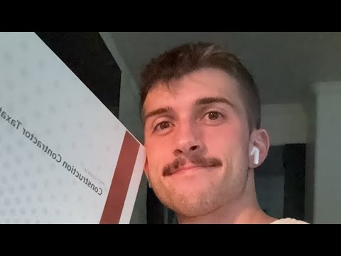 ASMR Study with me LIVE 📕📖 come say hi please