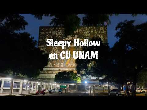 ASMR Susurros para dormir - Audiolibro El jinete sin cabeza