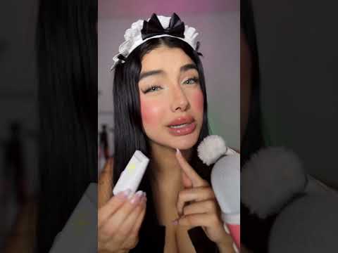#asmr #asmrsounds #roleplay