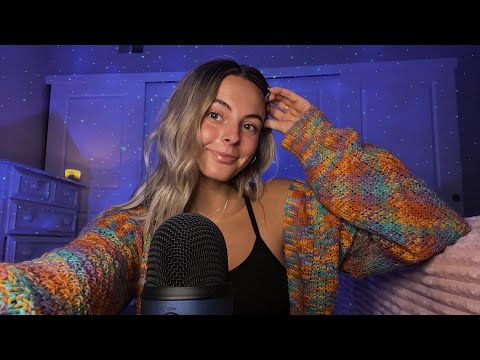 Cozy ASMR to Help You Relax & Unwind