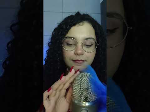 ASMR MAS OS GATILHOS MUDAM A CADA 5 SEGUNDOS!